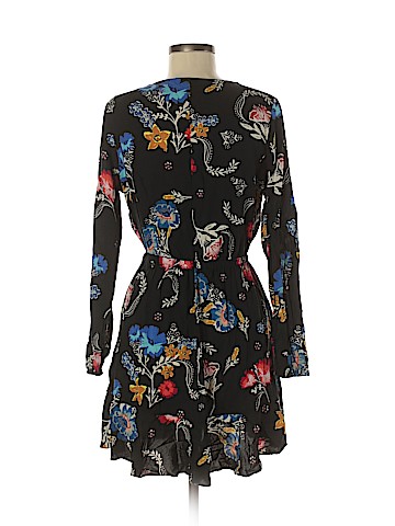 Express Casual Dress (view 2)