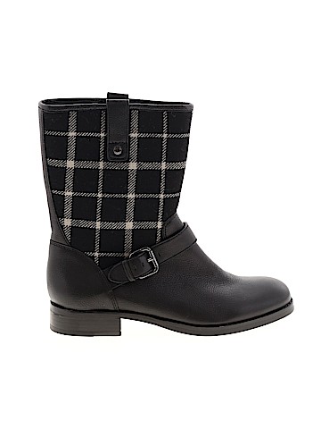 Coach Boots (view 1)