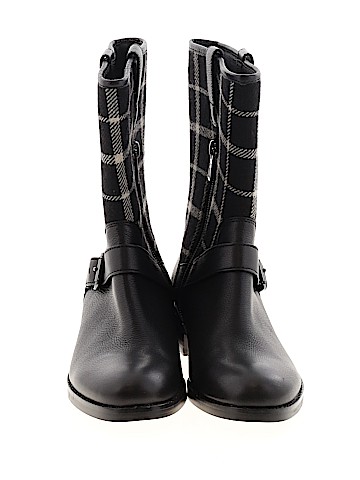 Coach Boots (view 2)