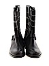 Coach Black Boots Size 5 1/2 - photo 2