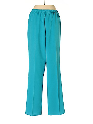Sag Harbor Casual Pants (view 1)