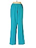 Sag Harbor Blue Casual Pants Size 10 (petite) - photo 1