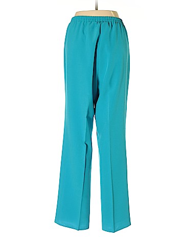 Sag Harbor Casual Pants (view 2)