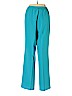 Sag Harbor Blue Casual Pants Size 10 (petite) - photo 2