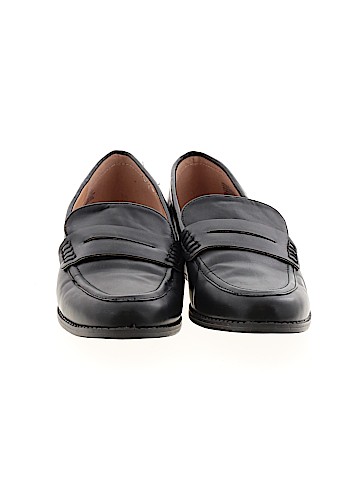 Just Fab Flats (view 2)