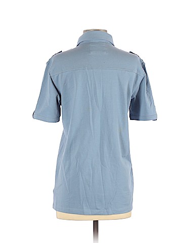 Express Short Sleeve Top (view 2)