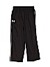 Under Armour 100% Polyester Black Active Pants Size 3T - photo 1