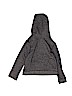 DKNY Gray Pullover Hoodie Size 3T - photo 2