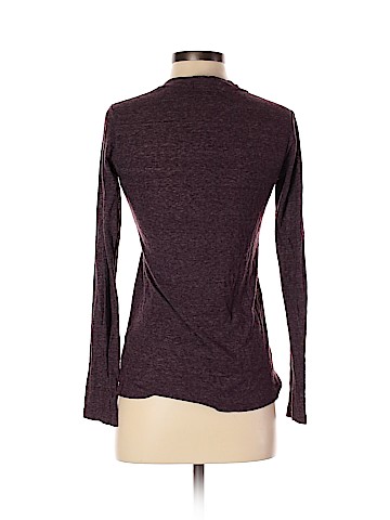 James Perse Long Sleeve T-Shirt (view 2)