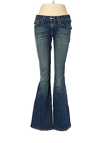 True Religion Jeans (view 1)