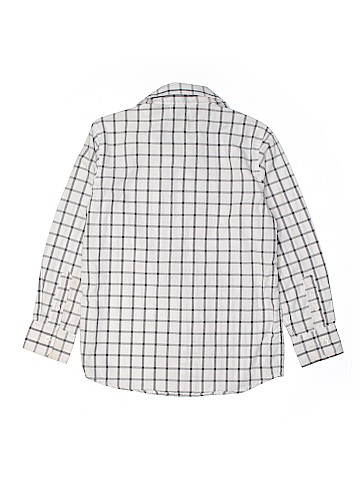 Old Navy Long Sleeve Button-Down Shirt (view 2)