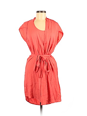 Halston Heritage Casual Dress (view 1)