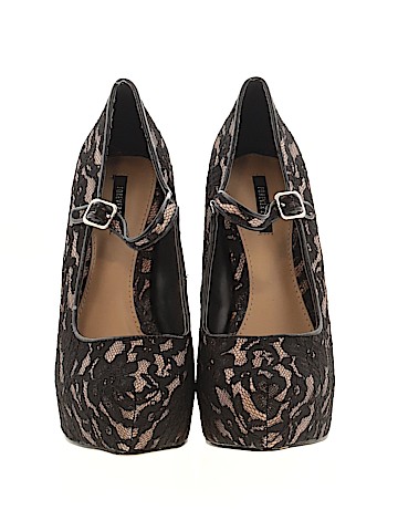 Forever 21 Heels (view 2)