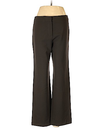 Armani Collezioni Wool Pants (view 1)
