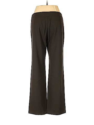 Armani Collezioni Wool Pants (view 2)