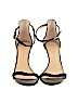 Banana Republic Black Heels Size 8 1/2 - photo 2