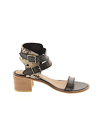 Matisse Heels (view 1)