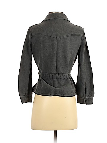 Theory Coat (view 2)