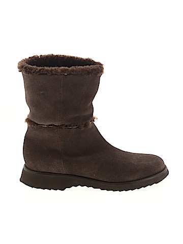 Banana Republic Boots (view 1)