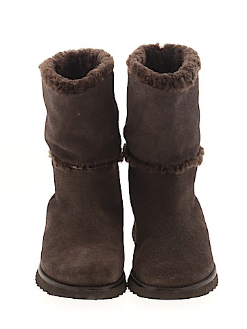 Banana Republic Boots (view 2)