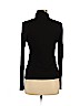 H&M Black Long Sleeve Top Size M - photo 2