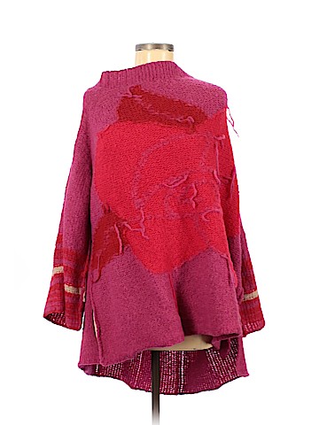 Free People Wool Pullover Sweater (view 1)