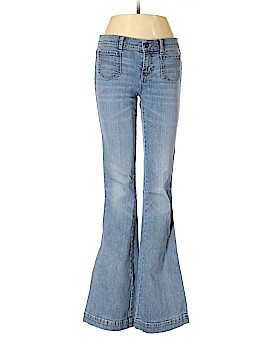 Juicy Couture Size 27 waist