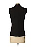 Twenty One Black Tuxedo Vest Size S (petite) - photo 2
