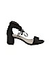 Bandolino Black Heels Size 8 - photo 1