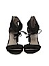 Bandolino Black Heels Size 8 - photo 2