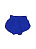 Z by Zella 100% Polyester Blue Athletic Shorts Size 5 - 6 - photo 2
