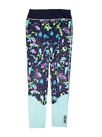 Justice Active Pants (view 1)