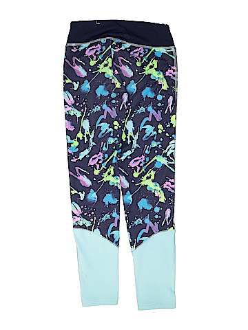 Justice Active Pants (view 2)