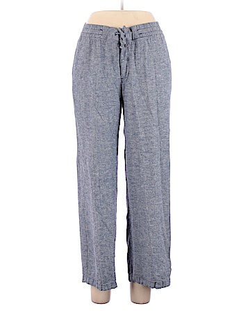 Old Navy Linen Pants (view 1)