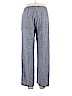 Old Navy Blue Linen Pants Size L (petite) - photo 2
