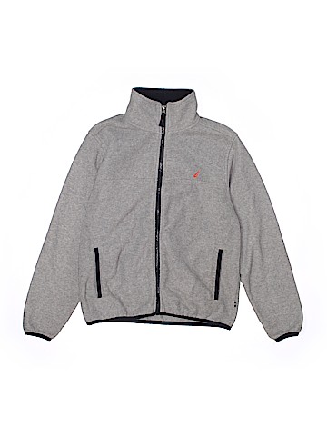 Nautica Fleece Jacket (view 1)