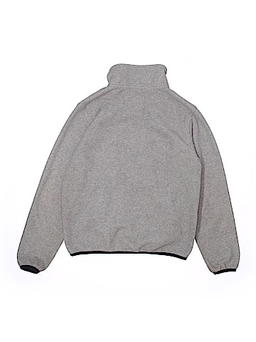 Nautica Fleece Jacket (view 2)