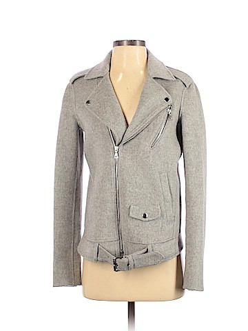 Theory Wool Coat (view 1)