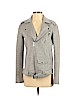 Theory Gray Wool Coat Size P (petite) - photo 1