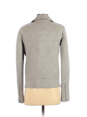 Theory Wool Coat (view 2)