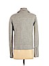 Theory Gray Wool Coat Size P (petite) - photo 2