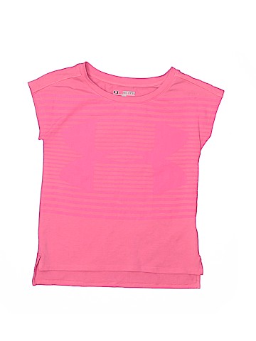 Heat Gear by Under Armour Active T-Shirt (view 1)