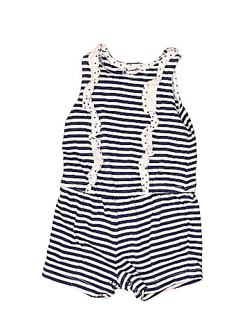 Carter's Short Sleeve Outfit (view 1)