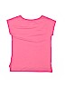 Heat Gear by Under Armour Pink Active T-Shirt Size XS (youth) - photo 2
