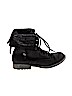 Mossimo Supply Co. Black Boots Size 6 1/2 - photo 1