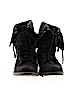 Mossimo Supply Co. Black Boots Size 6 1/2 - photo 2