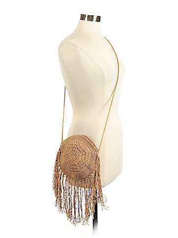 Unbranded Crossbody Bag (view 2)