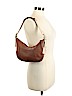 Coach Brown Leather Shoulder Bag One size - photo 2