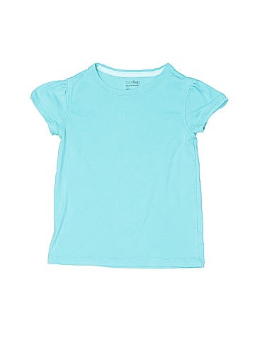 Baby Gap Short Sleeve T-Shirt (view 1)