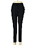 The Cashmere Project 100% Cashmere Black Casual Pants Size M - photo 1